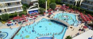 Comfortable flat near beach for 6 guests Apartment in Bibione