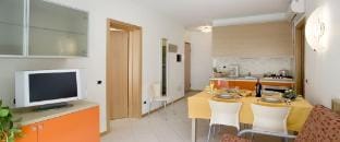 Comfortable flat near beach for 6 guests Apartment in Bibione