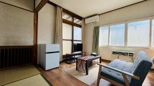 SECONDHOUSE GREEN Vacation rental in Hokkaido Prefecture