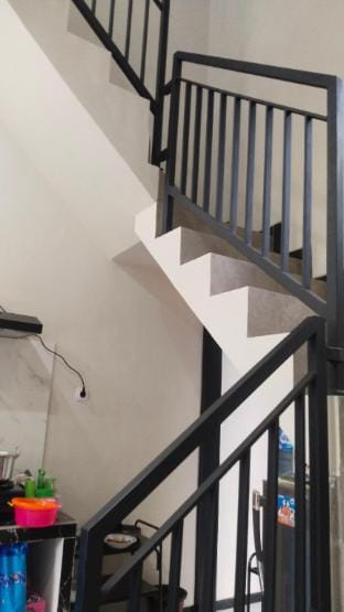 VILA ALIEF BATU (HUBUNGI DAHULU JIKA INGIN PESAN) Villa in Batu