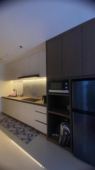 Staycation @ Pollux Habibie Apartment in Riau Islands, Indonesia