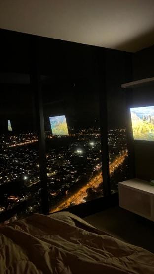 Staycation @ Pollux Habibie Apartment in Riau Islands, Indonesia