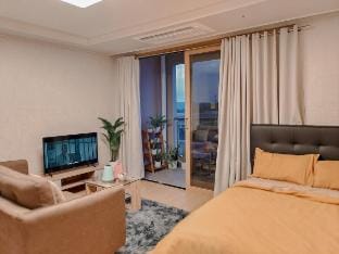 Cozy Condo in Clark Pampanga Apartment in Central Luzon