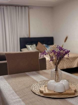 Cozy Condo in Clark Pampanga Apartment in Central Luzon