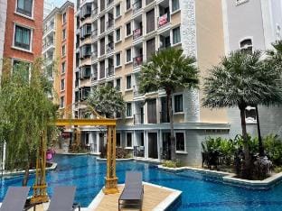 Espana Condo Pattaya Vacation rental in Pattaya City