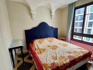 Espana Condo Pattaya Vacation rental in Pattaya City