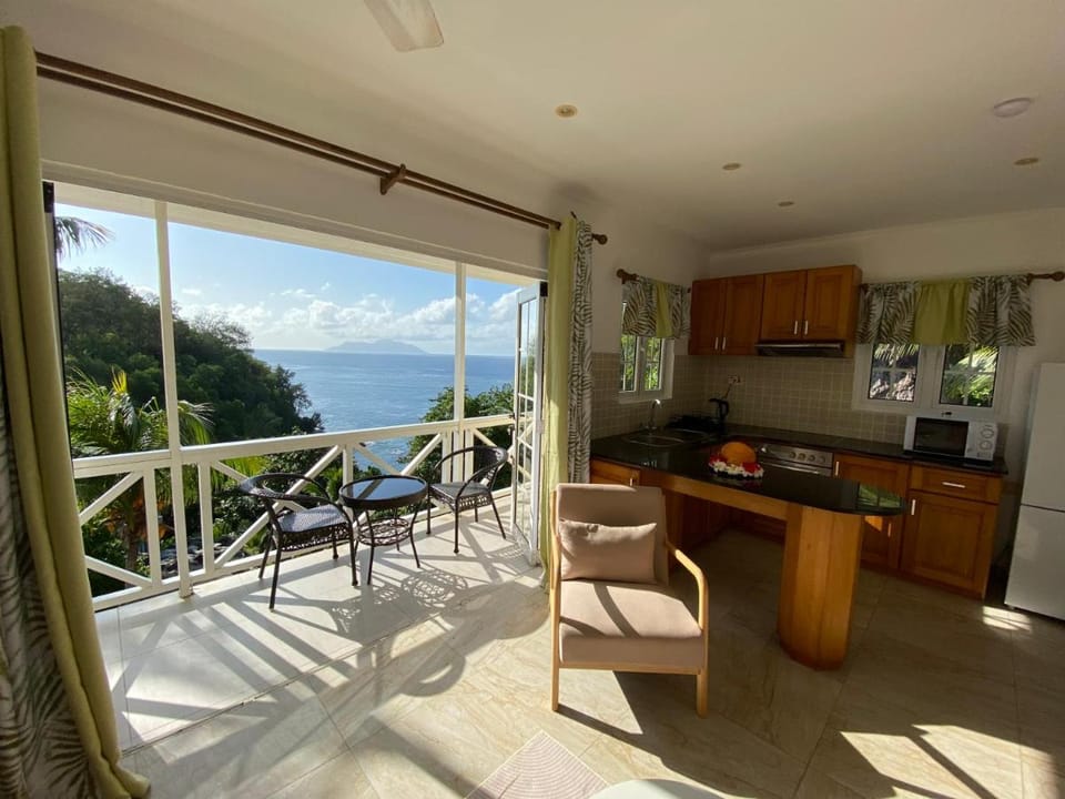 Spas Villas La Villa Apartment in Africa