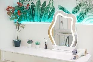 Mount Austin@Jungle Cinema Home 4pax with Bathtub Apartment in Johor Bahru