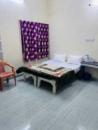 Krishna Vishun Villa  Vacation rental in Varanasi