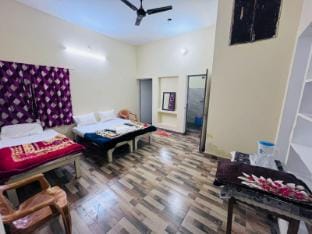 Krishna Vishun Villa  Vacation rental in Varanasi