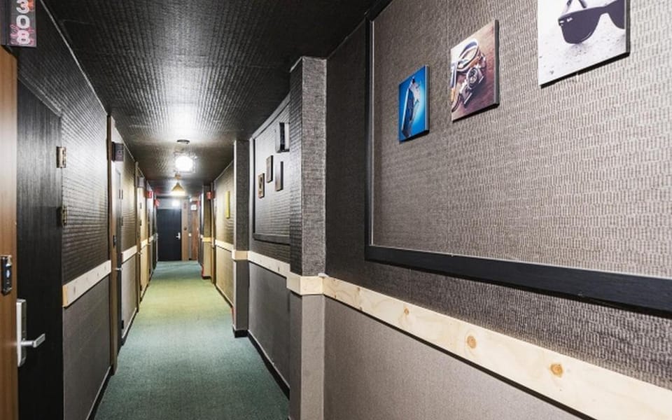 Yongin Stay 107 Hotel in Gyeonggi-do
