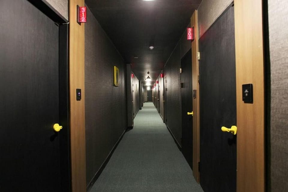Yongin Stay 107 Hotel in Gyeonggi-do