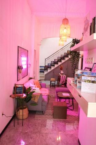 Casa de Vie Homestay Vacation rental in East Java