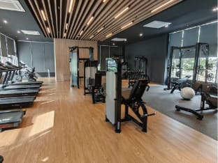 Bandar Gamuda Cove Apartments Apartment in Selangor, Malaysia