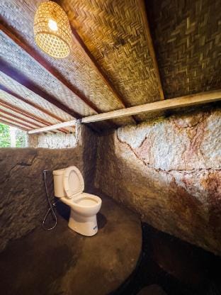 Intimate Private Pool Villas in North of Ubud Vacation rental in Tampaksiring