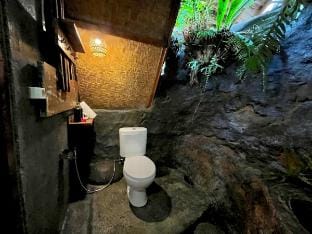 1-BR Villa with Private Pool & Waterfall Vacation rental in Tampaksiring