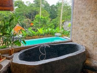 Ubud Houses Vacation rental in Tampaksiring