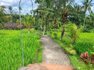 Ubud Houses Vacation rental in Tampaksiring