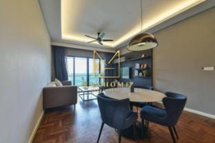 Premium 3 rooms bathtub@Vista Genting Y10 Vacation rental in Selangor, Malaysia