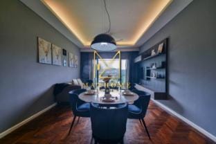 Premium 3 rooms bathtub@Vista Genting Y10 Vacation rental in Selangor, Malaysia