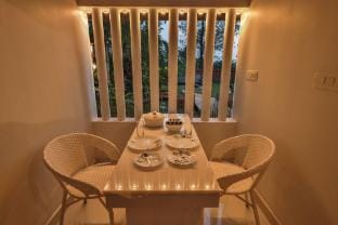 Love dale Villa in Kerala