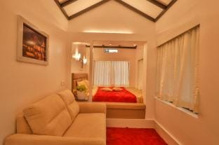 Love dale Villa in Kerala