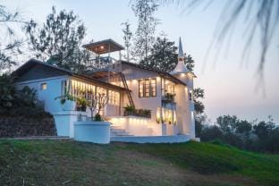 Love dale Villa in Kerala