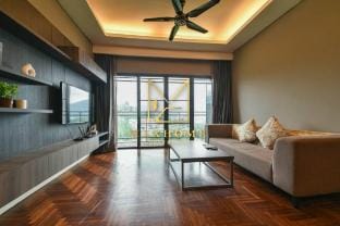 Luxury 2 rooms bathtub@Vista Genting C31 Vacation rental in Selangor, Malaysia