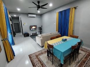 One Lot Lodging - Villa L Villa in Kedah