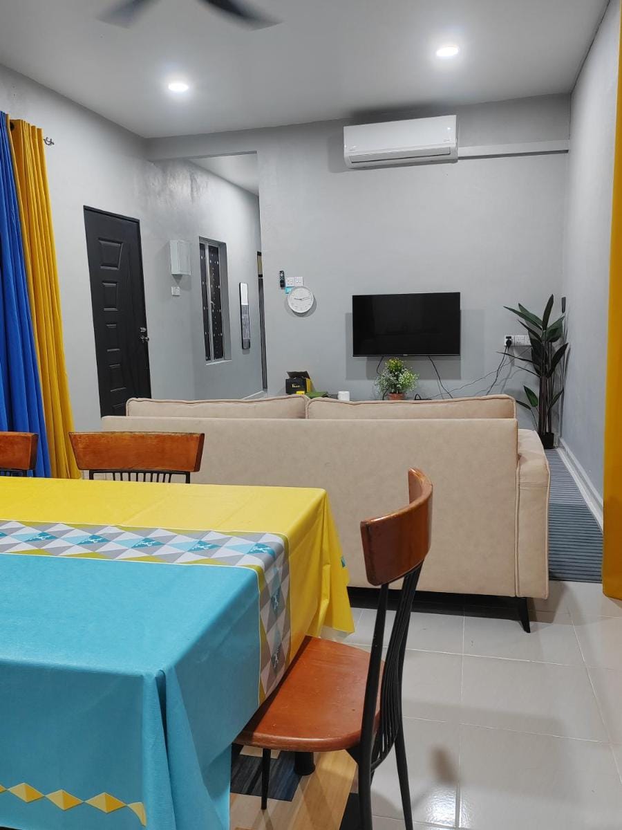 One Lot Lodging - Villa L Villa in Kedah