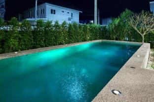 pool villa - 15min to Kata, 7min to closest beach Villa in Chalong