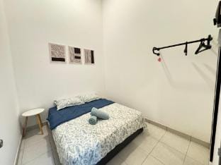 MNK Staycation Kuala Selangor Vacation rental in Selangor, Malaysia