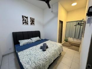 MNK Staycation Kuala Selangor Vacation rental in Selangor, Malaysia