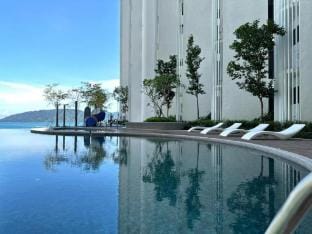 MC homes Apartment in Kota Kinabalu