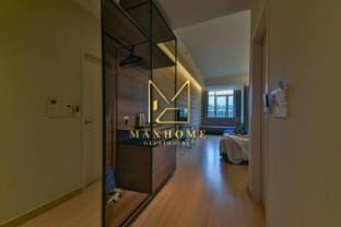 Cozy Studio@Genting Highland Windmill S23 Apartment in Selangor, Malaysia