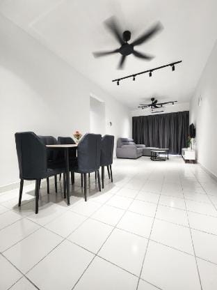 Malacca City Center Apartments Apartment in Malacca