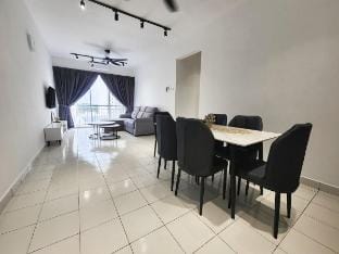 Malacca City Center Apartments Apartment in Malacca