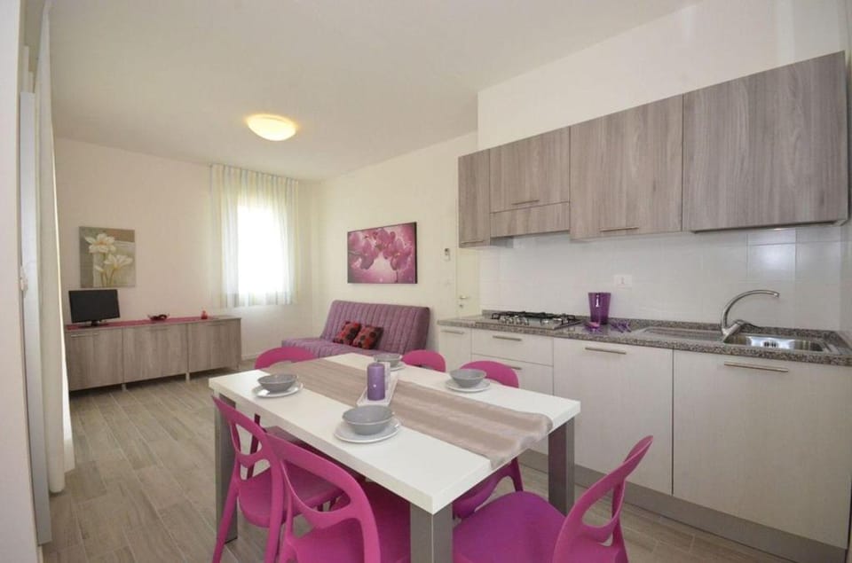 Bright apartment with private garden and ac Villa in Friuli-Venezia Giulia