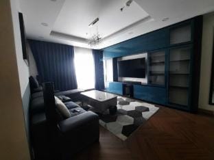 Fully Furnished Apartment with Amenities Apartment in Ho Chi Minh City
