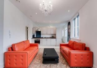 Temple Court Cavern Quarter City Centre Apartment Vacation rental in Liverpool