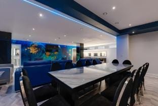 Temple Court Cavern Quarter Spacious Central Apt Vacation rental in Liverpool