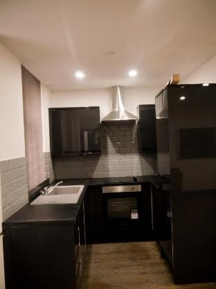 New Oxford House 2 Bedroom City Centre Apartment Apartment in Liverpool