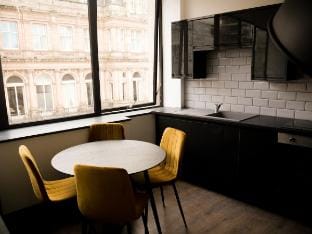 New Oxford House 2 Bedroom City Centre Apartment Apartment in Liverpool
