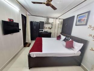 Metropolitan Retreat Vacation rental in New Delhi