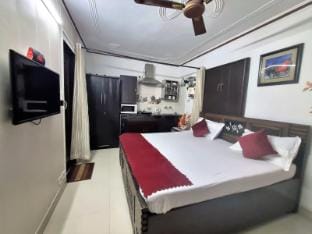Metropolitan Retreat Vacation rental in New Delhi