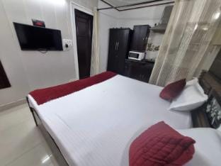 Metropolitan Retreat Vacation rental in New Delhi