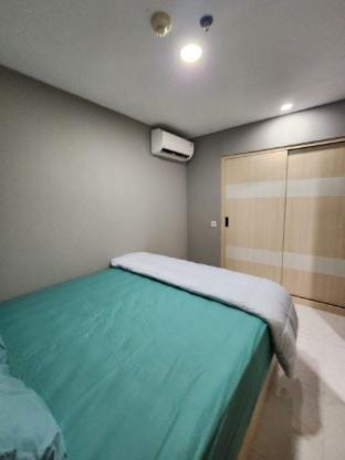 Grand Jati Junction Cityview 2BR Apartmen Apartment in Indonesia