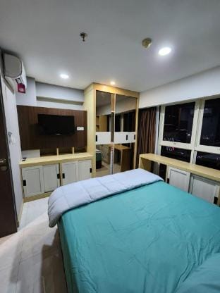 Grand Jati Junction Cityview 2BR Apartmen Apartment in Indonesia