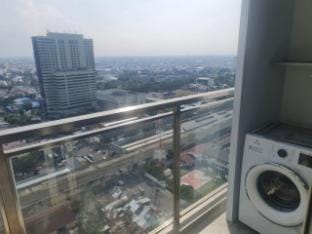Grand Jati Junction Cityview 2BR Apartmen Apartment in Indonesia