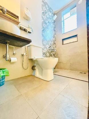 Whistling Waters Apartment in Goa, India